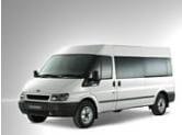 14 Seater Newport Minibus