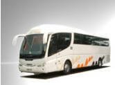 49 Seater Newport Coach