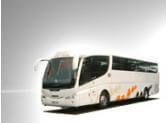 36 Seater Newport Coach
