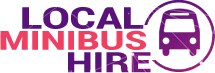 Minibus Hire Newport Logo